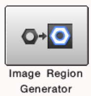 Image Region Generator